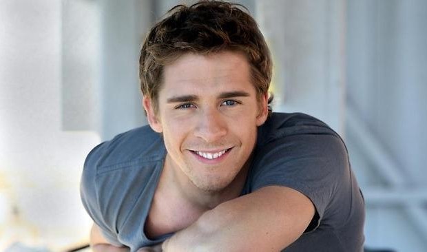 Hugh Sheridan Hugh Sheridan