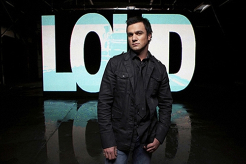 Shannon Noll Shannon Noll