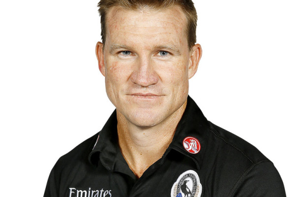 Nathan Buckley