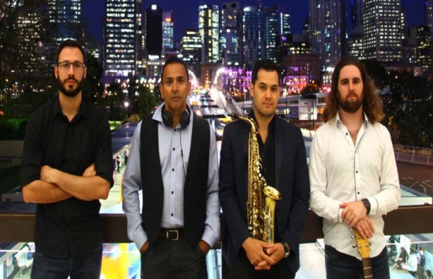 Groove Sessions
