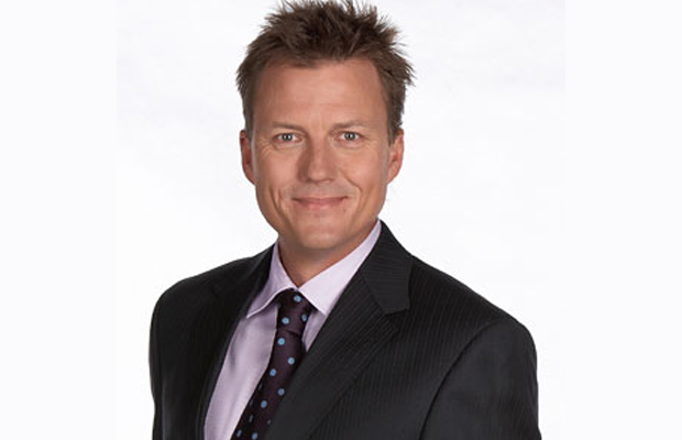 James Brayshaw