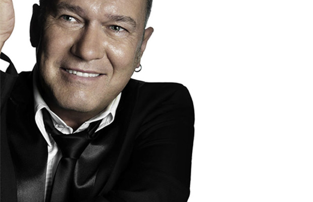 Jimmy Barnes
