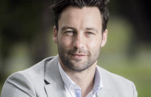 Jimmy Bartel