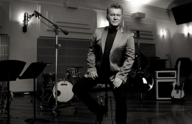 Jimmy Barnes Jimmy Barnes
