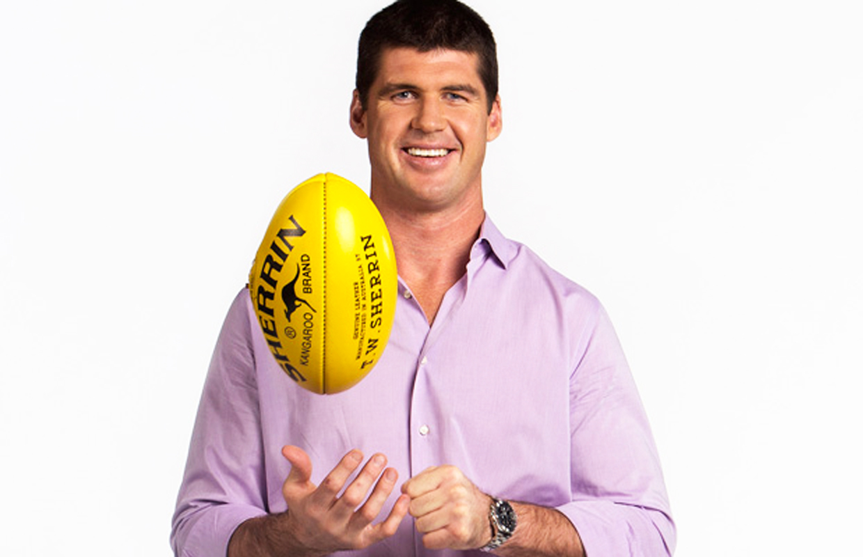 Jonathan Brown