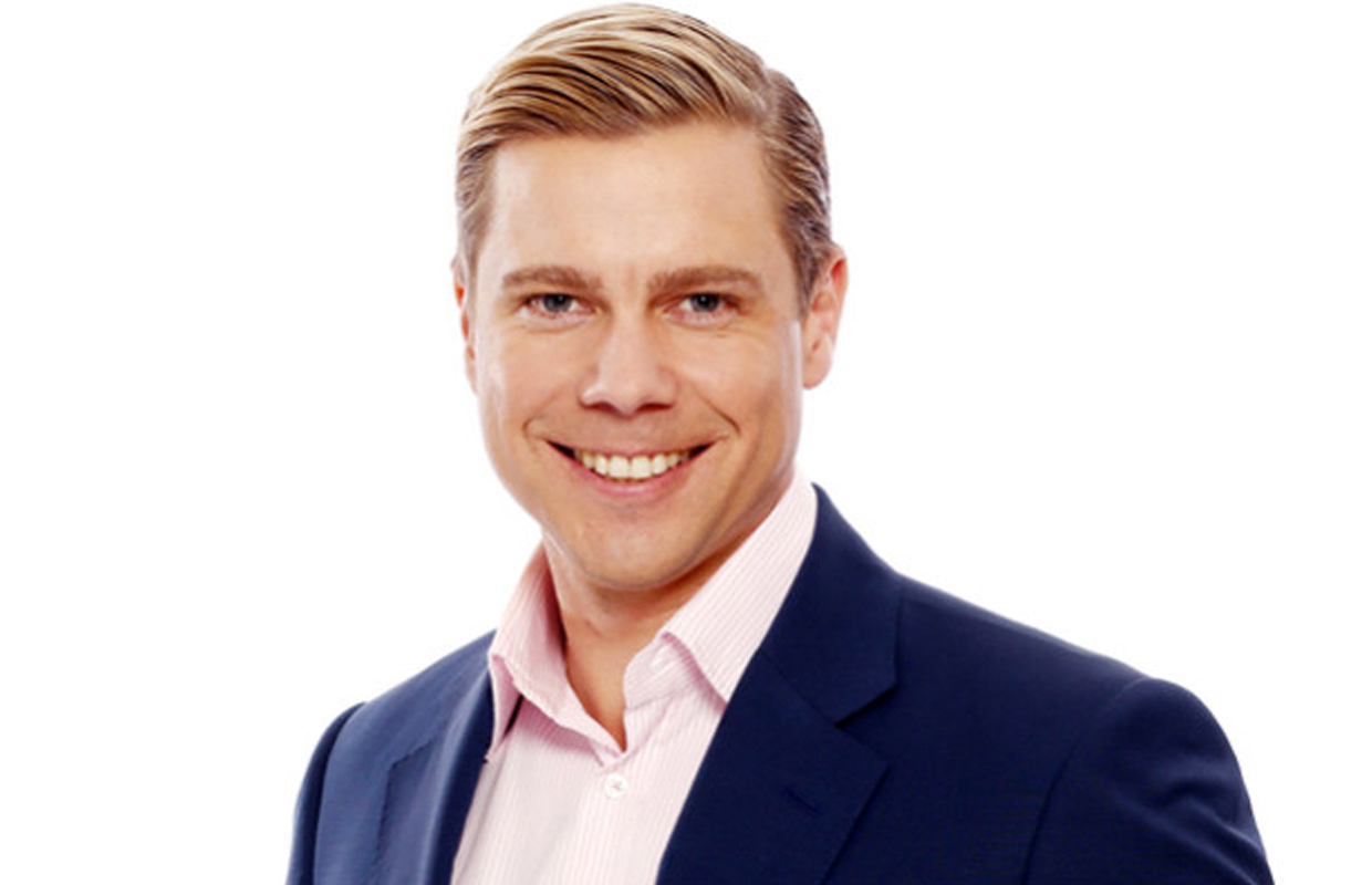 Josh Holt
