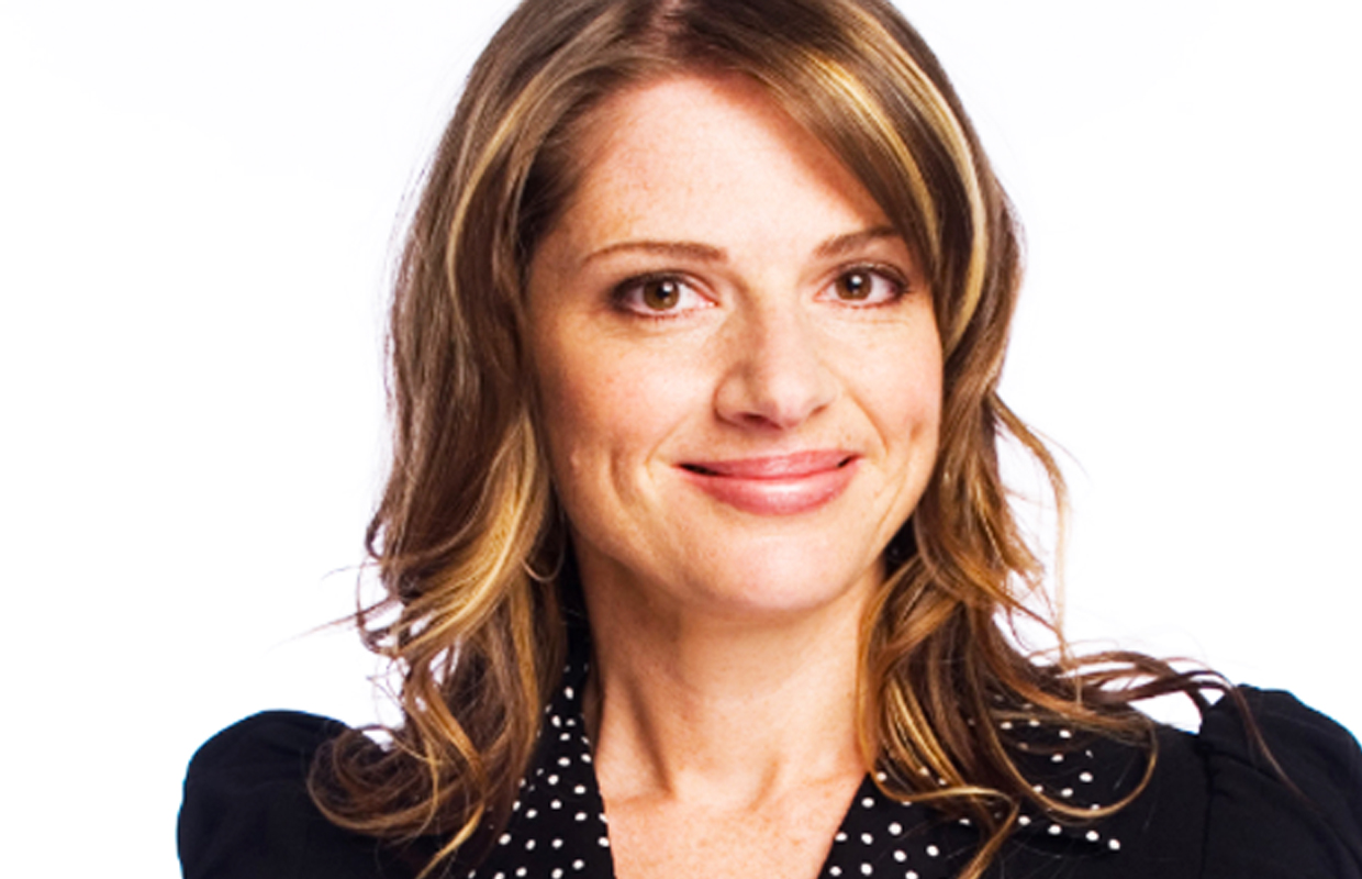 Julia Zemiro Julia Zemiro