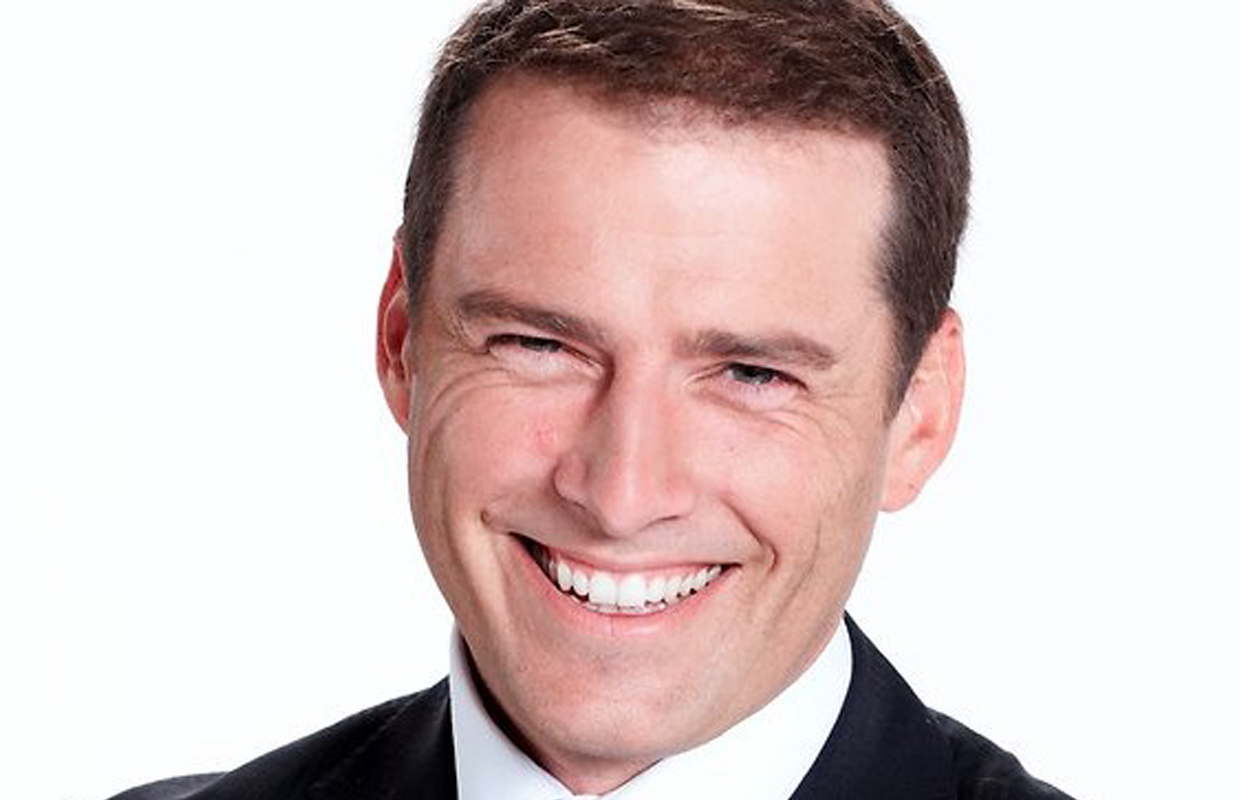 Karl Stefanovic