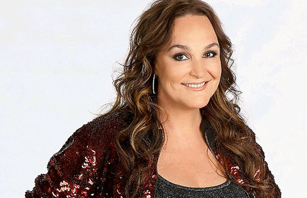 Kate Langbroek