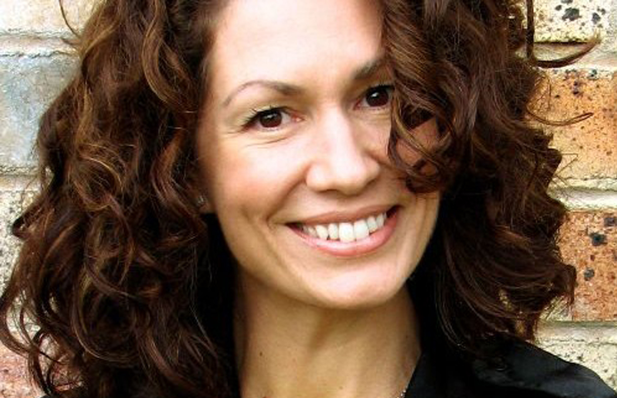 Kitty Flanagan