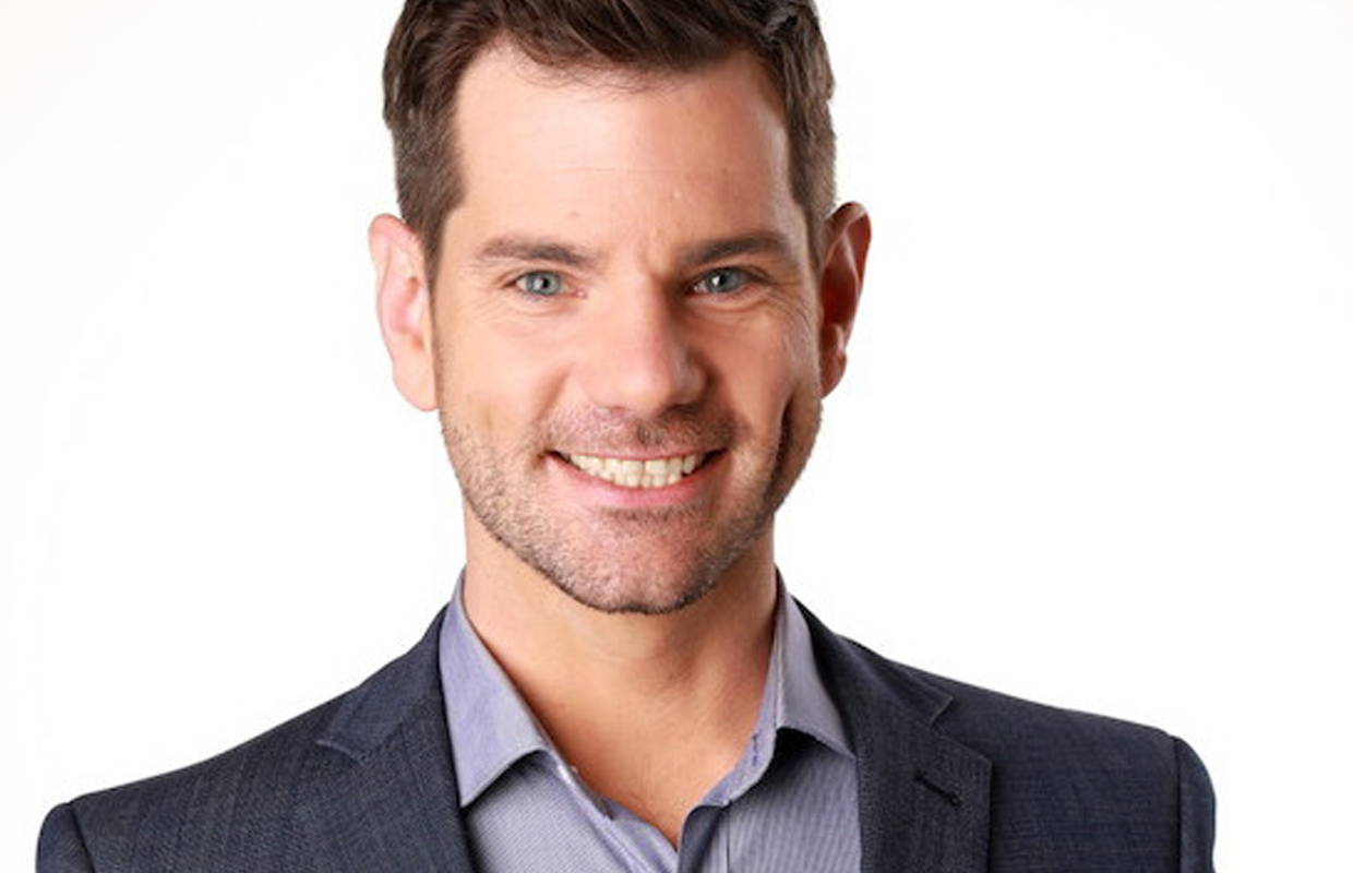 Nate Byrne