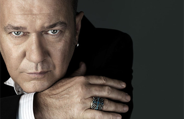 Jimmy Barnes Jimmy Barnes