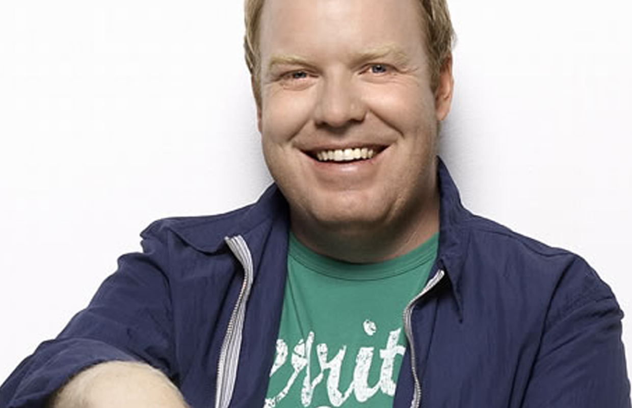Peter Helliar