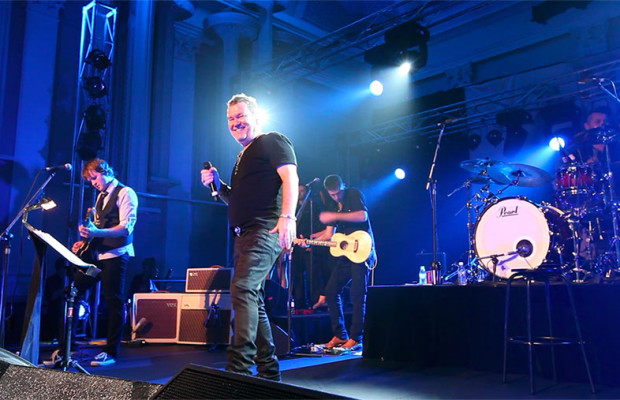 Jimmy Barnes Jimmy Barnes