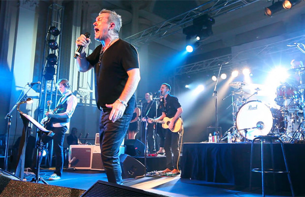 Jimmy Barnes Jimmy Barnes