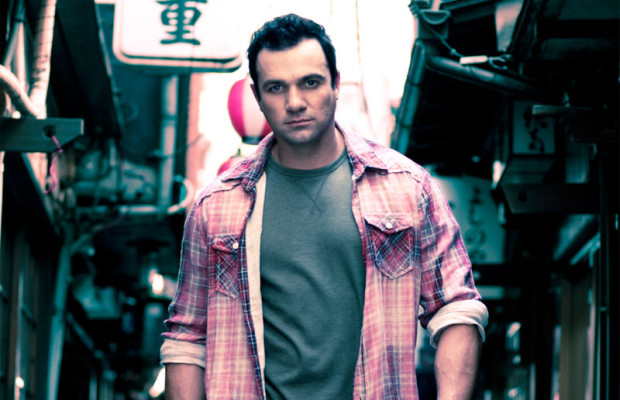 Shannon Noll Shannon Noll
