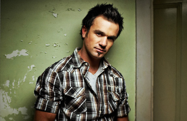 Shannon Noll