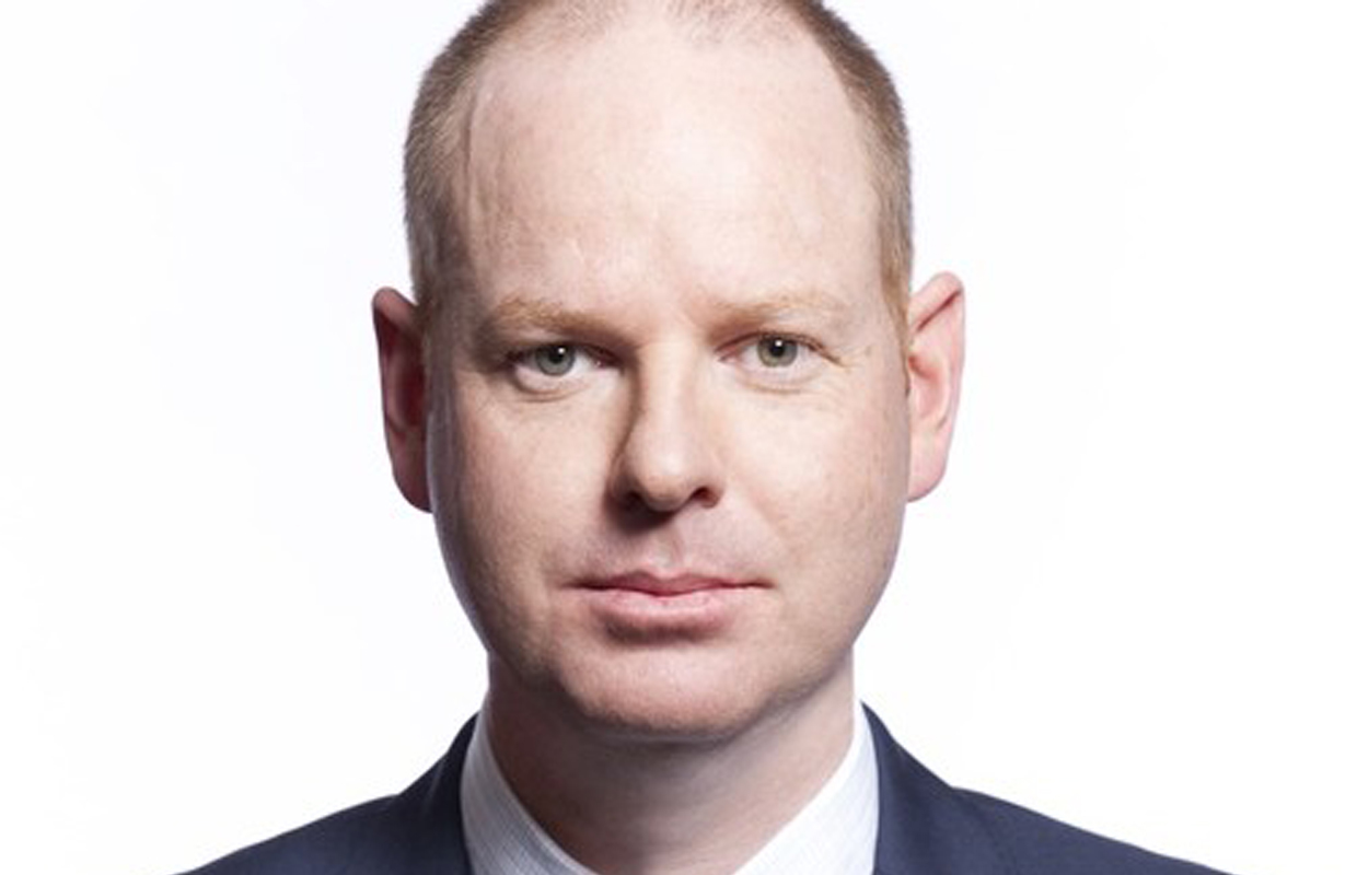 Tom Gleeson