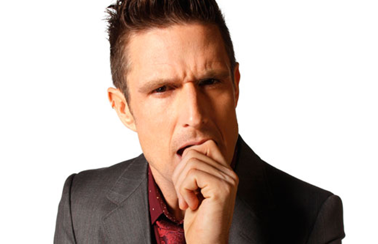 Wil Anderson