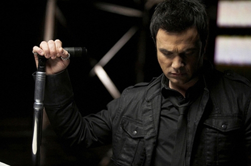 Shannon Noll Shannon Noll