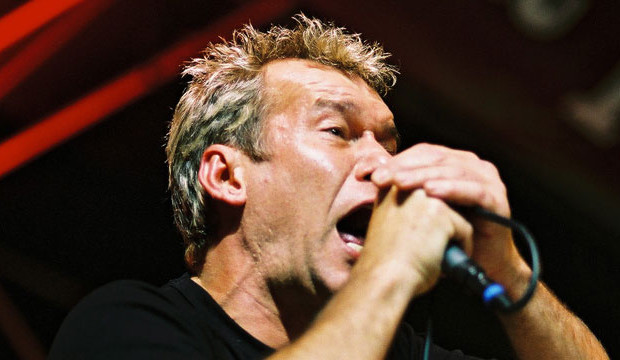 Jimmy Barnes Jimmy Barnes