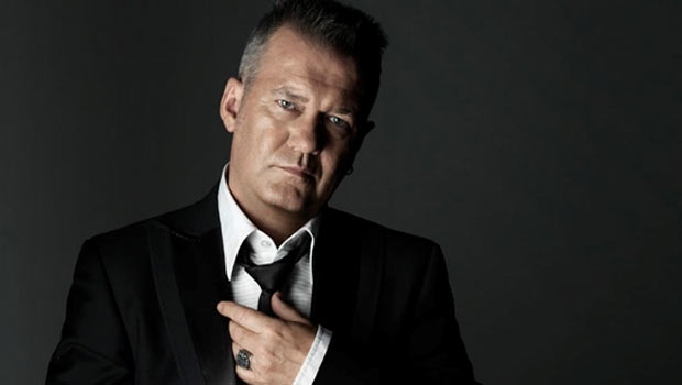 Jimmy Barnes Jimmy Barnes