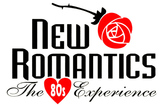 New Romantics New Romantics