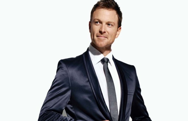 Tim Campbell