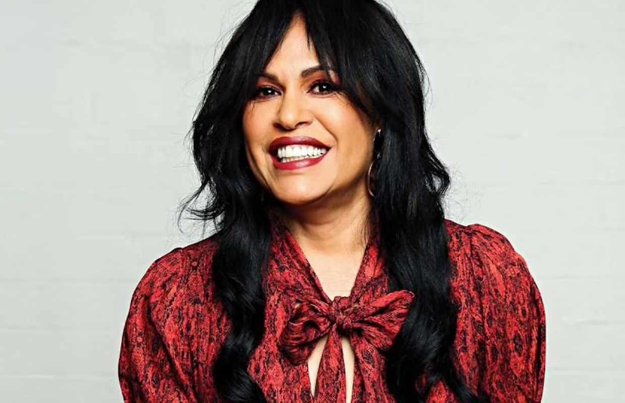 Christine Anu