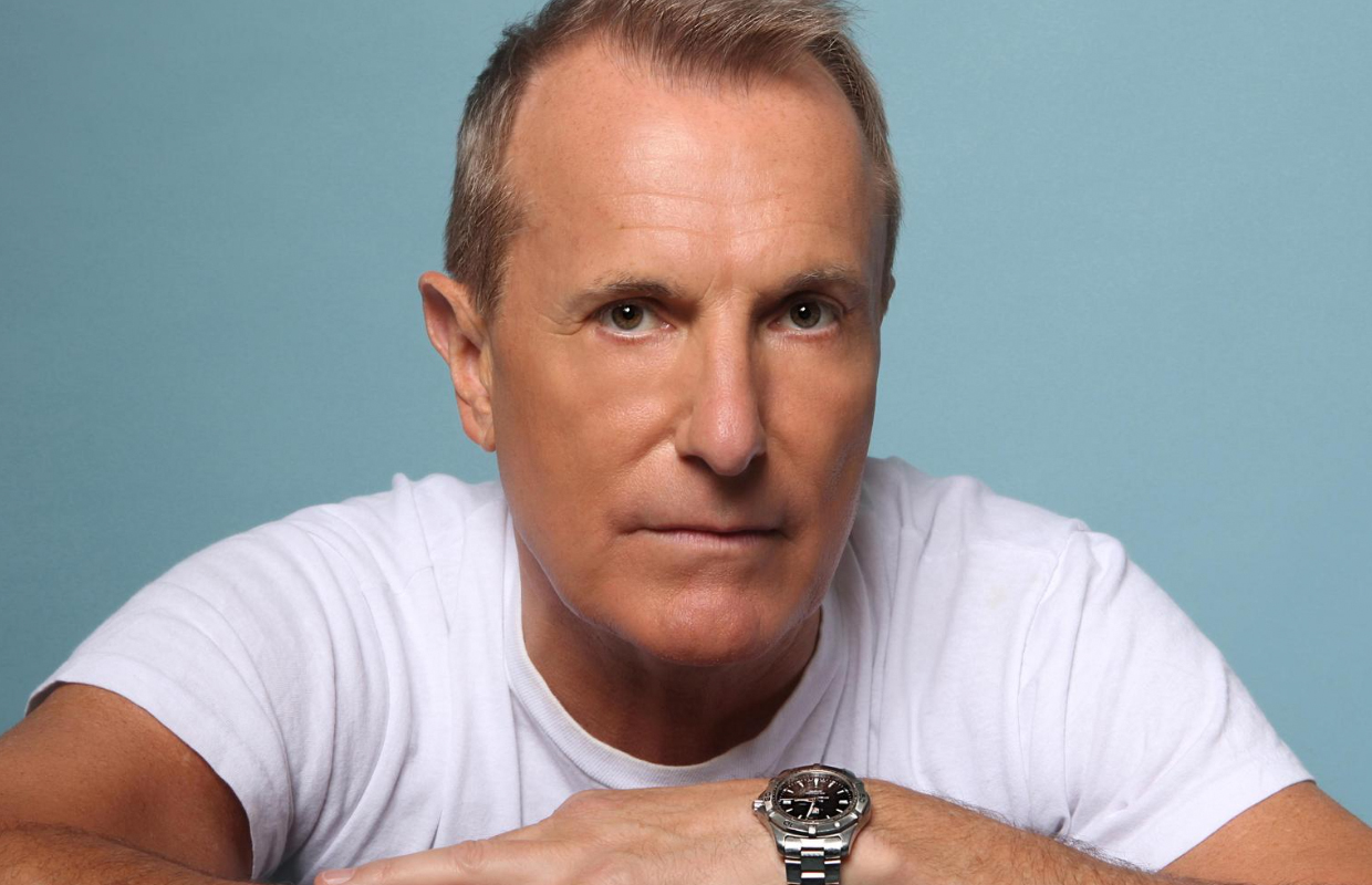 James Reyne