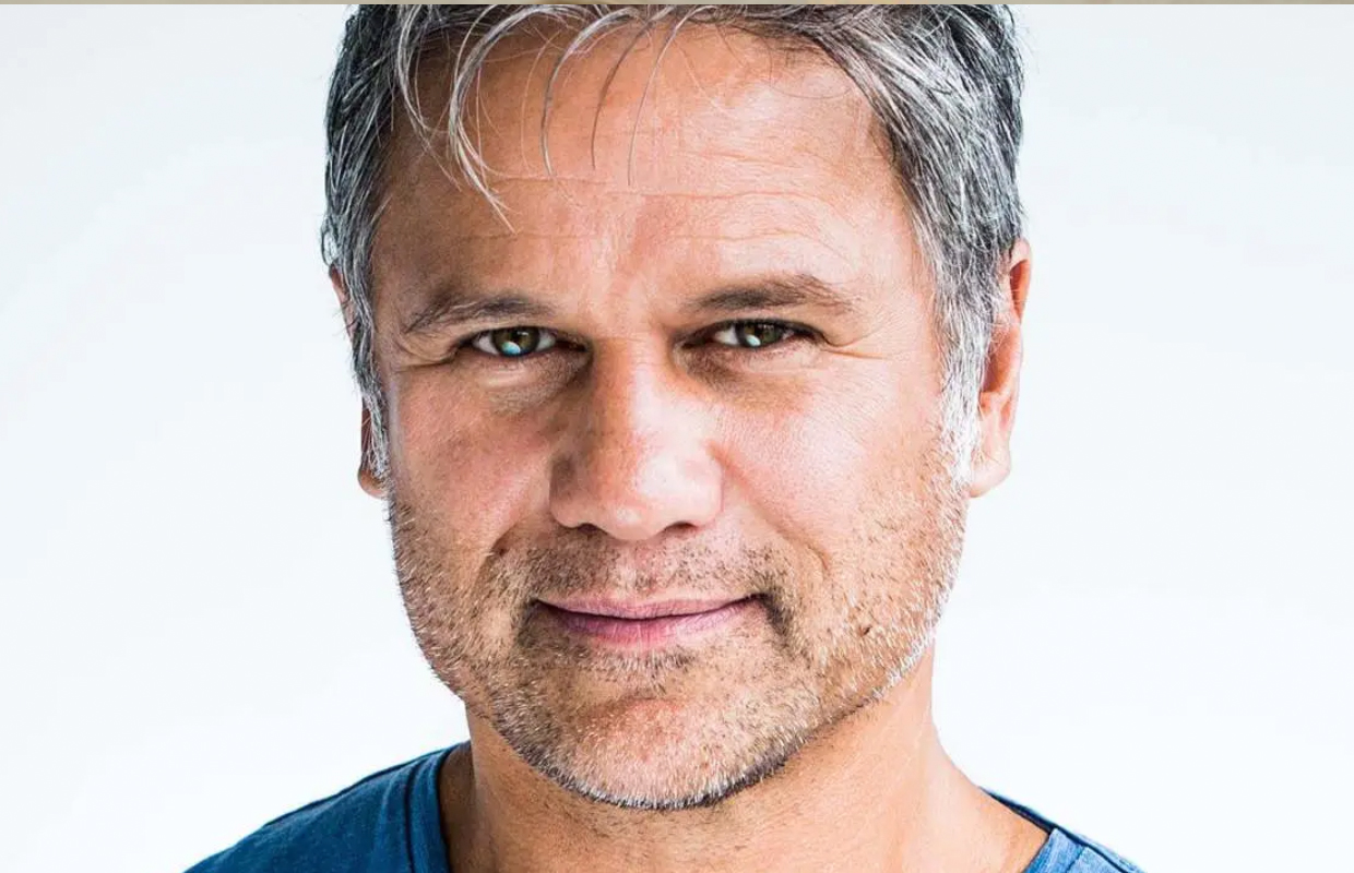 Jon Stevens