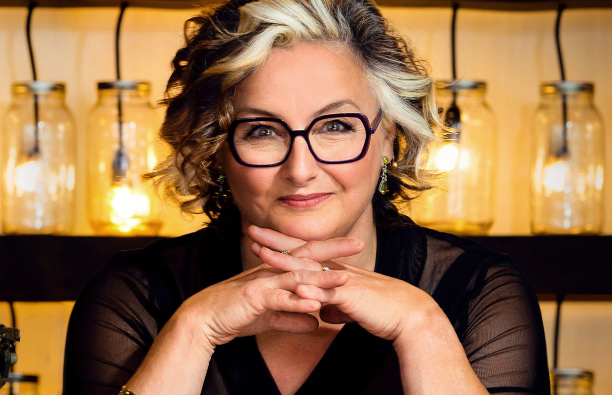 Julie Goodwin