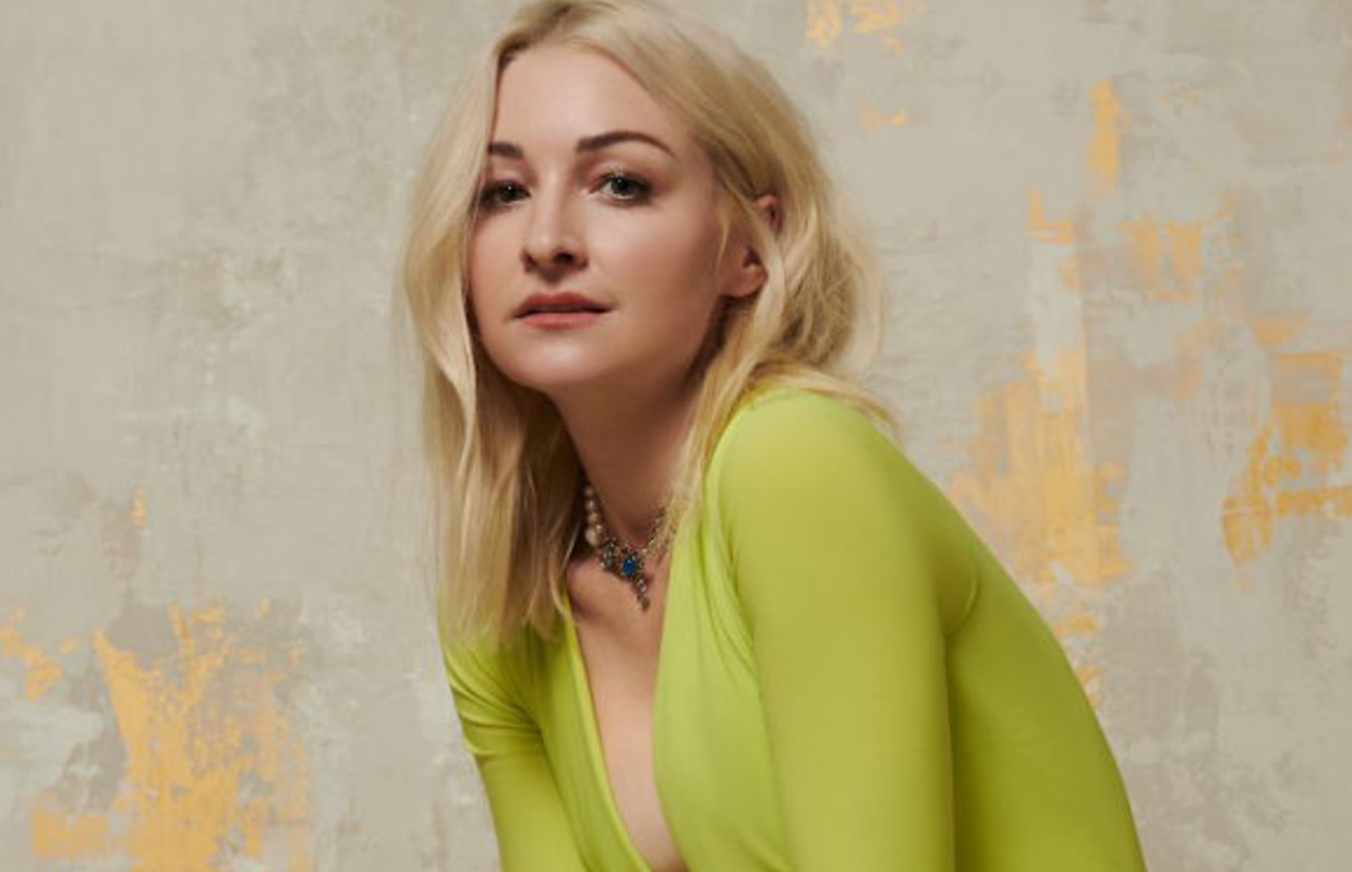 Kate Miller-Heidke