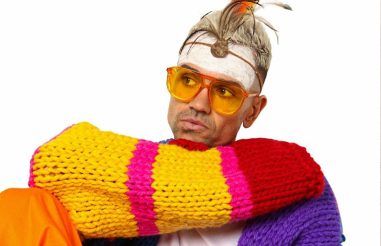 Mitch Tambo