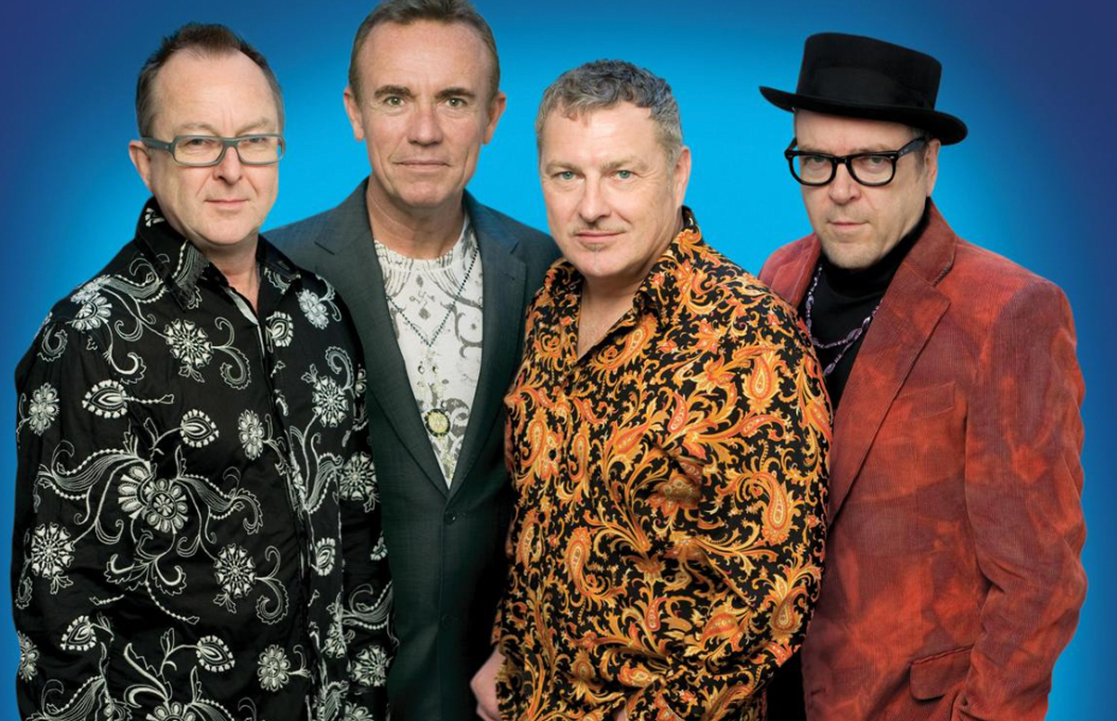 Mondo Rock